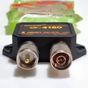Comet CF-4160A Antenna Duplexer