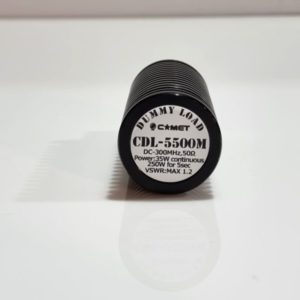 Comet CDL-5500M Dummy Load