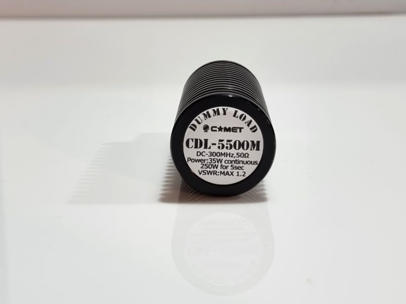 Comet CDL-5500M Dummy Load