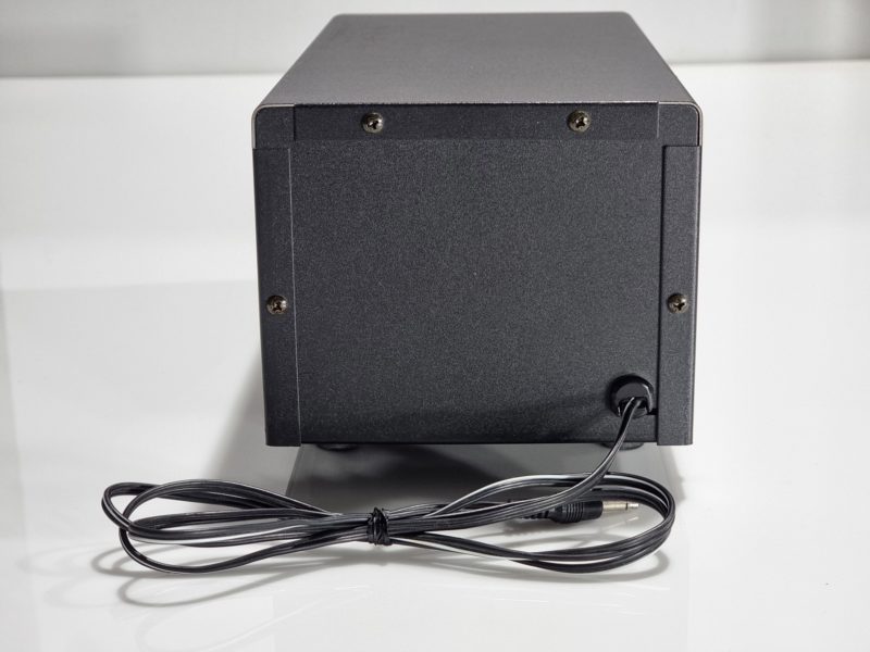 Icom SP-21 Desktop Speaker - Image 5