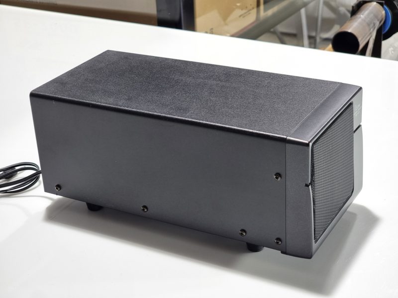 Icom SP-21 Desktop Speaker - Image 3