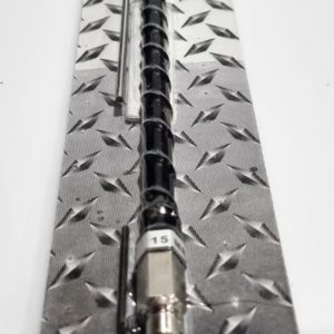 Shark Hamstick S-F15 15m Mobile Fiberglass Antenna 250W