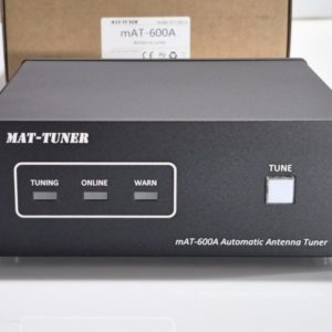 MAT mAT-600A Automatic Antenna Tuner 600W