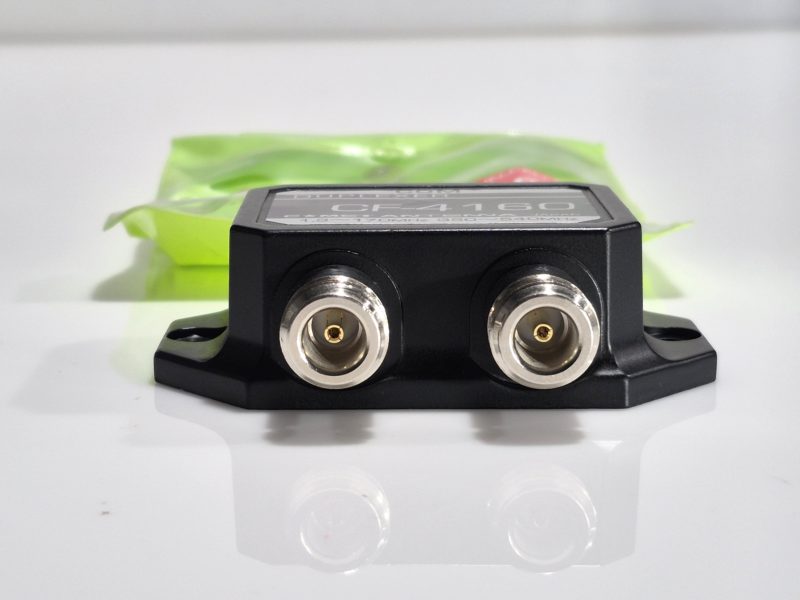 Comet CF-4160N Antenna Duplexer
