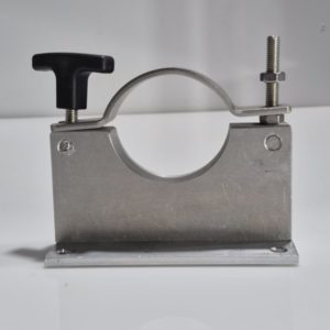 Spiderbeam Premium Wall Bracket For Quick Release