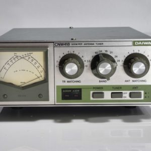 Daiwa CNW-418 Manual Antenna 200W