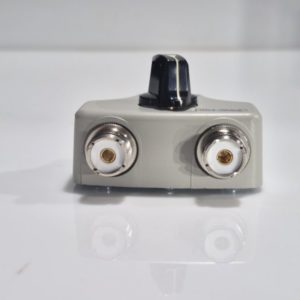 Comet CSW-100 PL Antenna Coaxial Switch