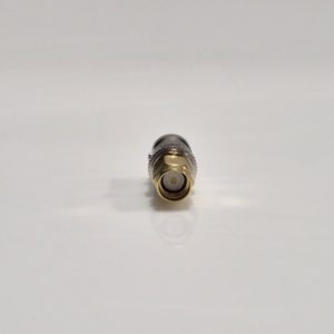 Pasternack PE5166 BNC Female To SMA Male Connector