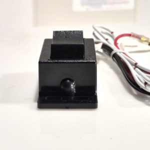 Tarheel Manual Control Switch