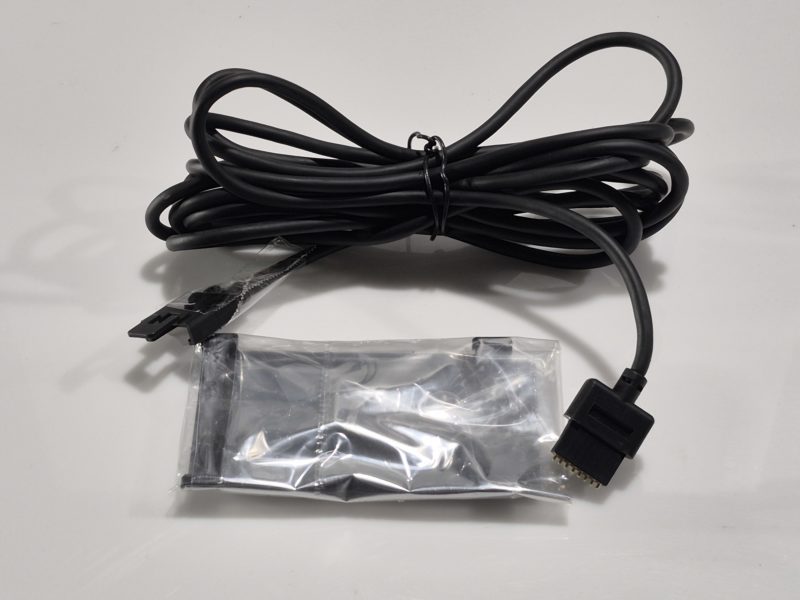 Icom OPC-581 / MB-63 Remote Separation KIT For IC-706 - Image 3