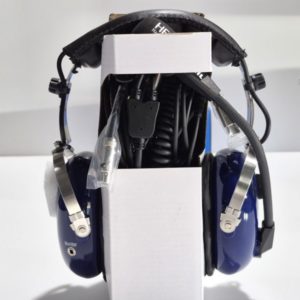 Heil Sound Pro7 iCBU Icom Professional Boom Mic Headphones