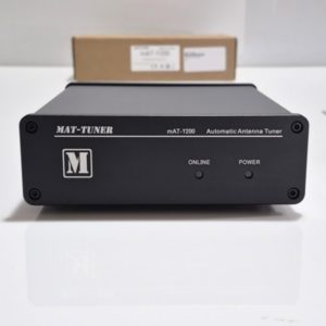 MAT mAT-Y200 Automatic Antenna Tuner 200W