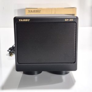 Yaesu SP-20 External Speaker For FTDX-3000D