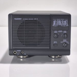 Yaesu SP-8 External Desktop Speaker