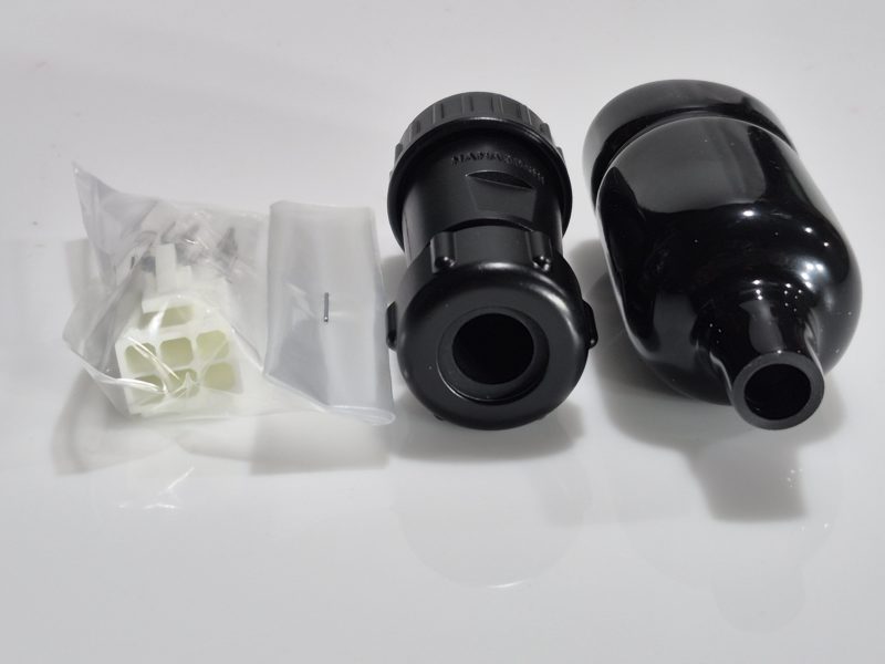 Yaesu AAC71X002 Cable Connector Kit For Yaesu Rotators - Image 5