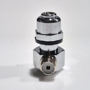 Procomm RA930 Heavy Duty Right Angle Antenna Base
