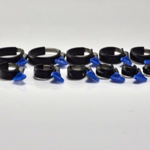 Spiderbeam PMF12-KV Pre Assembled Knob Handle Clamp Kit For 12mHD Mast