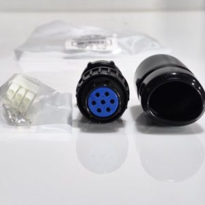 Yaesu AAC71X002 Cable Connector Kit For Yaesu Rotators