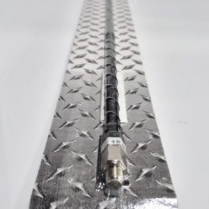 Shark Hamstick S-FM15 MINI Mobile Fiberglass Antenna 250W