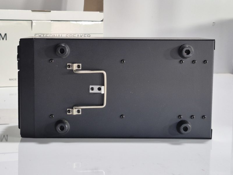 Icom Base Station Speaker SP-23 - Image 3