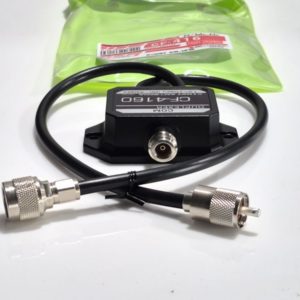 Comet CF-416C Antenna Duplexer