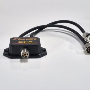 Comet CF-416A Antenna Duplexer