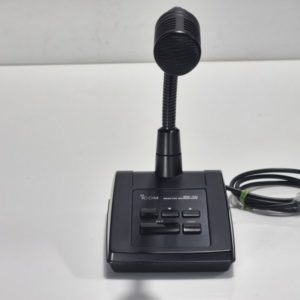 ICOM SM-50 Dynamic Desktop Microphone