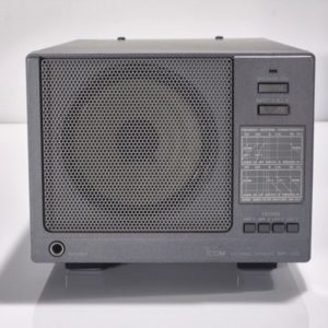 Icom SP-20 External Speaker