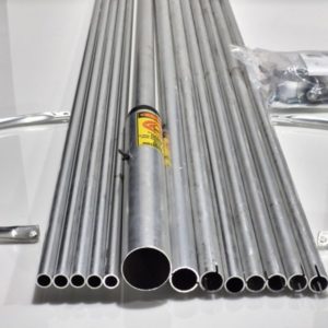 Maco V58A CB 5/8 Wave Vertical Base Antenna 1.2kW