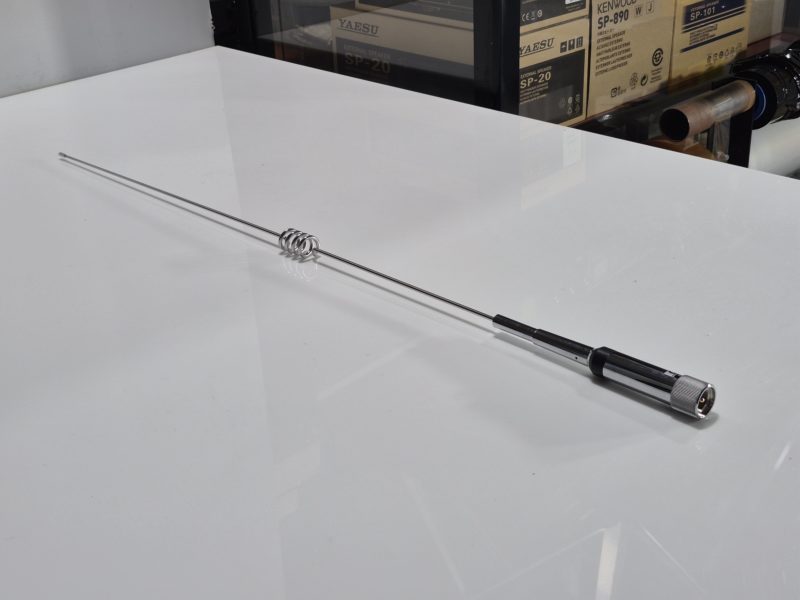 Comet CHL-250H 2/70cm Mobile Antenna - Image 4