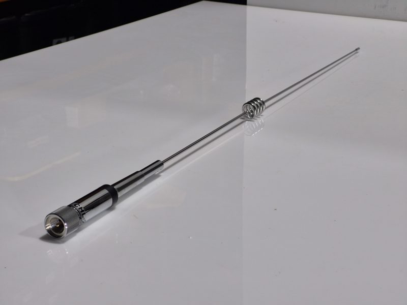 Comet CHL-250H 2/70cm Mobile Antenna - Image 3