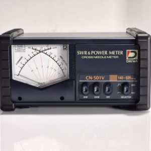 Daiwa CN-501V-M SWR Power Meter