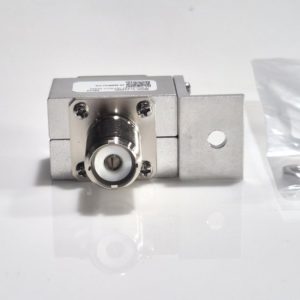Polyphaser IS-B50HU-C0  Flange Mount Lightning Arrestor 3kW