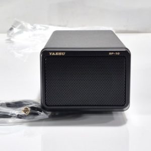 Yaesu SP-10 External Speaker