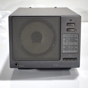 Icom SP-20 External Speaker