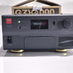 Diamond GZV-4000 Power Supply